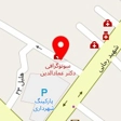 رادیولوژی دهان و فک وصورت دکتر ایرانمنش