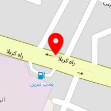 مرکز تصویربرداری پزشکی رازی
