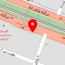 رادیولوژی دهان فک و صورت نگاره نوین
