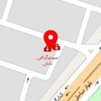 مجتمع پزشکی و مرکز تصویربرداری تابان