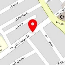 مرکز رادیولوژی و سونوگرافی دکتر علی امانی
