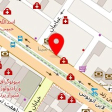 موسسه رادیولوژی ،ماموگرافی وسونوگرافی دکترصالحی