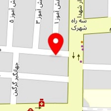 مرکز رادیولوژی و سونوگرافی نور (دکتر فاطمه حسینی)