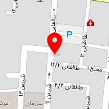 مرکز تخصصی رادیولوژی پرتو