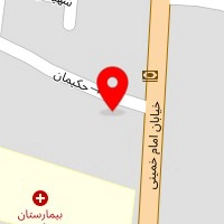 کلینیک سونوگرافی رادیولوژی دی