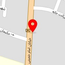 رادیولوژی و سونوگرافی دکتر رزاقی