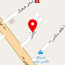 مرکزرادیولوژی دهان و فک وصورت پرتو