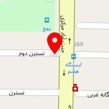 رادیولوژی و سونوگرافی دکتر سرتیپی