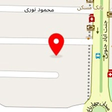 رادیولوژی و سونوگرافی مرکزی جنت آباد دکتر هدایتی