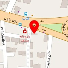 تصویربرداری پزشکی نیاوران