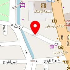 دکتر معصومی - گروه تصویربرداری تخصصی پزشکی تهران