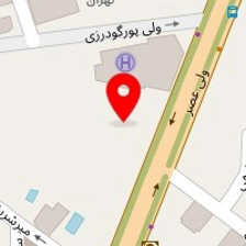 رادیولوژی دهان فک و صورت اکبر دارابی