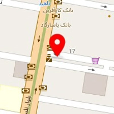 مرکز رادیو لوژی دهان فک و صورت دکتر شهریار شهاب