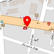 سونوگرافی و رادیولوژی دکتر شهاب مهاجر شیروانی