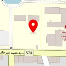 تصویربرداری پزشکی دکتر مهرزاد مهدی زاده