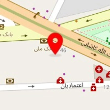 مرکز تصویر برداری شبانه روزی ابن سینا