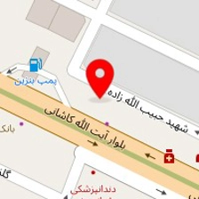 مرکز رادیولوژی دهان فک و صورت پرتو