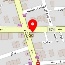 تصویربرداری پزشکی پارسیان