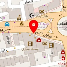 تصویربداری پزشکی کامرانی
