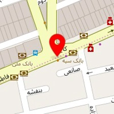 تصویربرداری پزشکی دکتر کشاورز