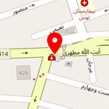 تصویربرداری پزشکی دکتر پارسا