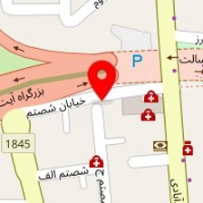 مرکز رادیولوژی دکتر سحر محمدی