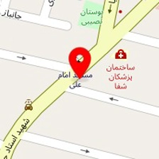 کلینیک رادیو لوژی و سونوگرافی دکتر مستانه میر کمالی
