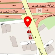 تصویربرداری پزشکی دکتر فرزانه
