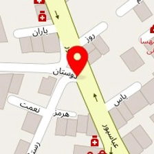 تصویربرداری پزشکی دکتر فریور فرزانه