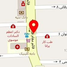 تصویربرداری پزشکی قائم مقام