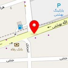 تصویربرداری پزشکی صبا