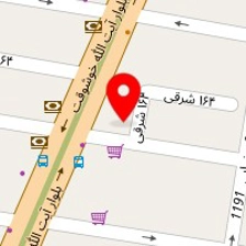 مرکز تصویربرداری بیمارستان هلال احمر ایران