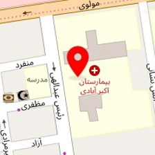 مرکز تصویر برداری پزشکی مادر