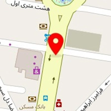 تصویربرداری پزشکی لادن (دکتر مریم شفیعی)