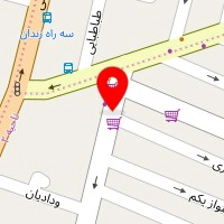 مرکز تصویر برداری اطهری