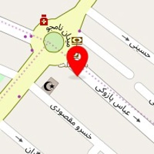 رادیولوژی وسونوگرافی گرگان
