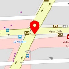 مرکز رادیولوژی دهان فک و صورت دکتر مهدی پزشک مهر