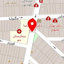 تصویربرداری پزشکی پیشگامان سلامت جم