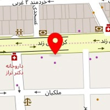 تصویربرداری پزشکی دکتر فریبا خودکار