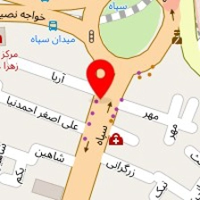 مرکز تصویر برداری پزشکی نما طب