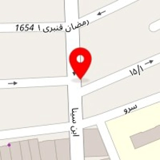 شرکت سمپاشی ایرانیان