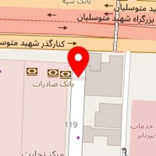 خدمات برش لیزر