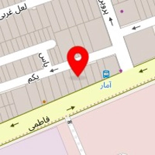 ابزار الکترود رضا