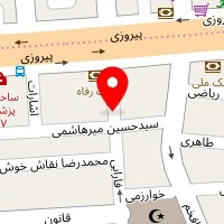 جوشکار سربندی اسکلت دروازه.
