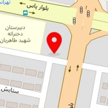 جوشکاری نمای ساختمان اقای اکبری