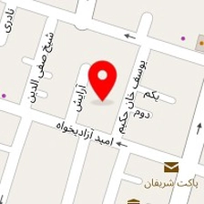 فولادین صبا