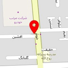 جوشکاری مهربان