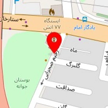 تراشکاری کویر
