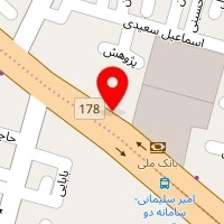 باربند سازی قایم