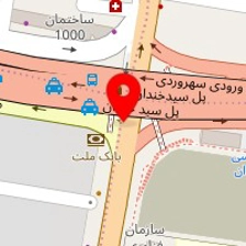 شرکت سازه های جهان نما